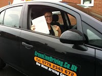 5 Days pass course In Manchester  Green Line Driving 638795 Image 2